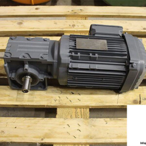sew-W30-DRN80M4_Z-spiroplan-gearmotor