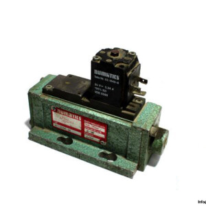 numatics-AV12EM4-H-single-solenoid-valve