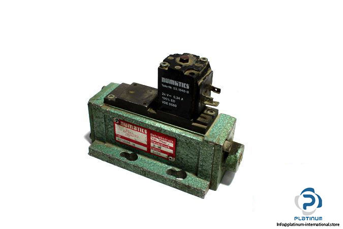numatics-AV12EM4-H-single-solenoid-valve