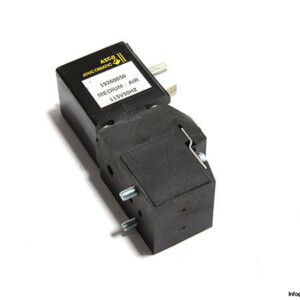 Asco-19260050-solenoid-valve
