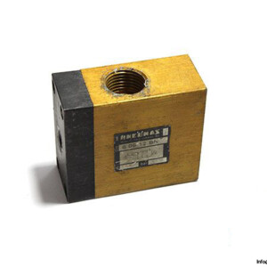 Pneumax-6-09-12-BN-blocking-valve