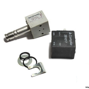 Siebe-pneumatics-EV3290-solenoid-operated-valve