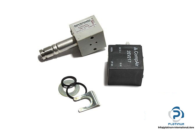 Siebe-pneumatics-EV3290-solenoid-operated-valve