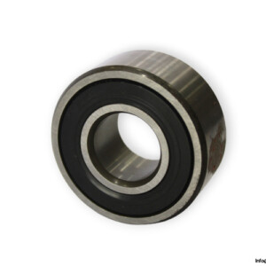 ina-3204-2RS-double-row-angular-contact-ball-bearing
