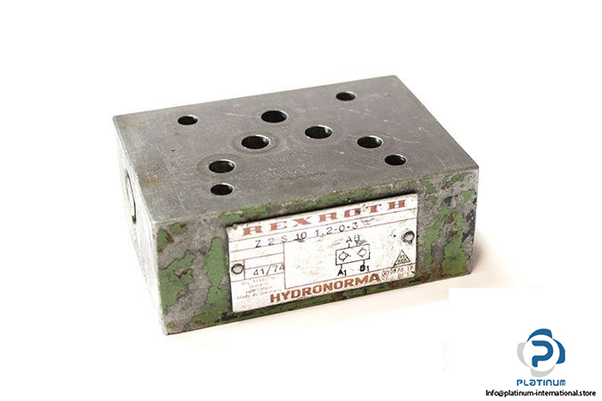 rexroth-Z-2-S-10-1.2-0-3-check-valve-pilot-operated