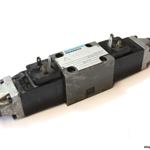 rexroth-4-WE-6-H53_A-W110-50NZ4-directional-control-valve