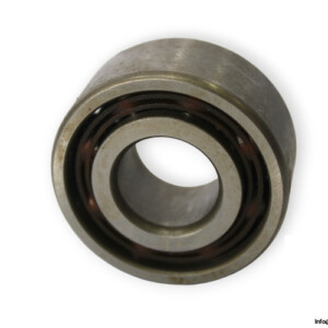 ZVL 3204 Double ROW Angular Contact Ball Bearing
