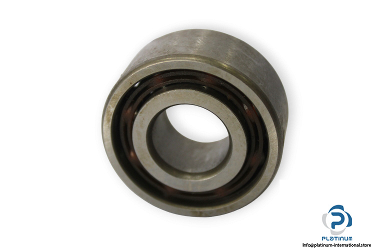 zvl-3204-double-row-angular-contact-ball-bearing