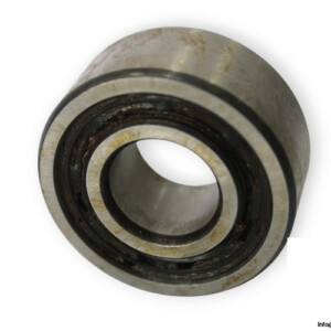 snr-3204-A-double-row-angular-contact-ball-bearing