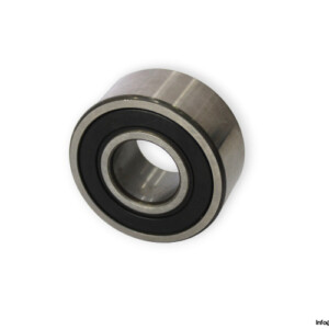 fag-3203B.2RSR.TVH-double-row-angular-contact-ball-bearing