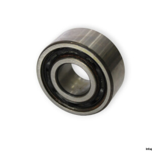 FAG 3203B.TVH Double ROW Angular Contact Ball Bearing