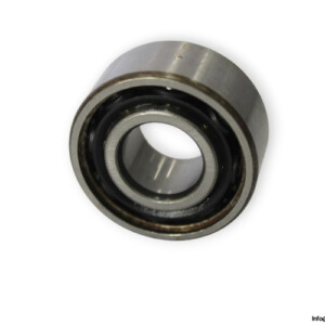 FAG 3202B.TVH Double ROW Angular Contact Ball Bearing