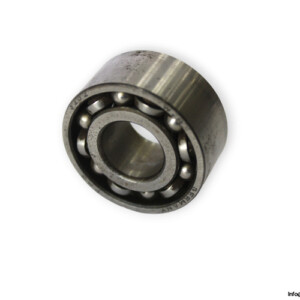 fag-3202-double-row-angular-contact-ball-bearing