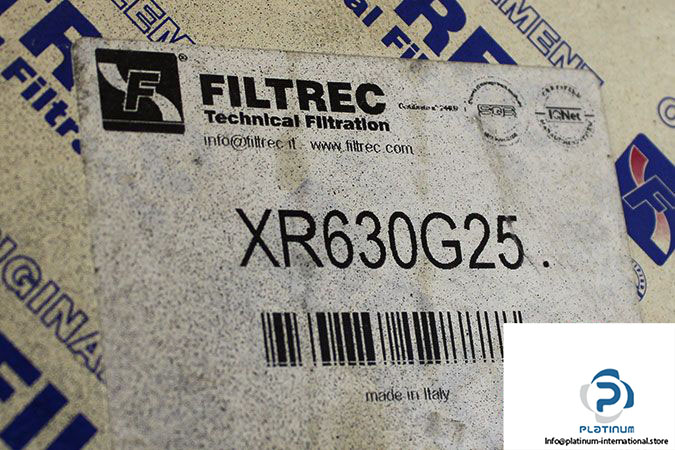filtrec-xr630g25-replacement-filter-element-2