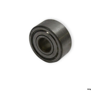 INA 3200 2Z Double ROW Angular Contact Ball Bearing
