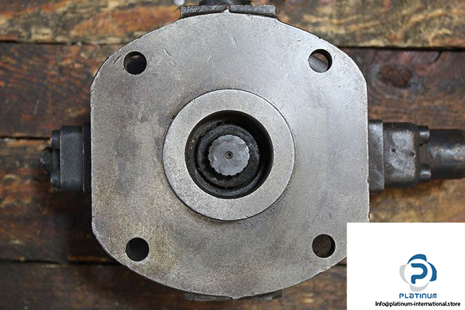 hydraulic-ring-pvs-50a-100a4-variable-vane-pump-2