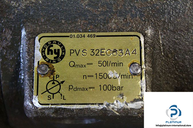 hydraulic-ring-pvs-32-e063a4-variable-vane-single-pump-3