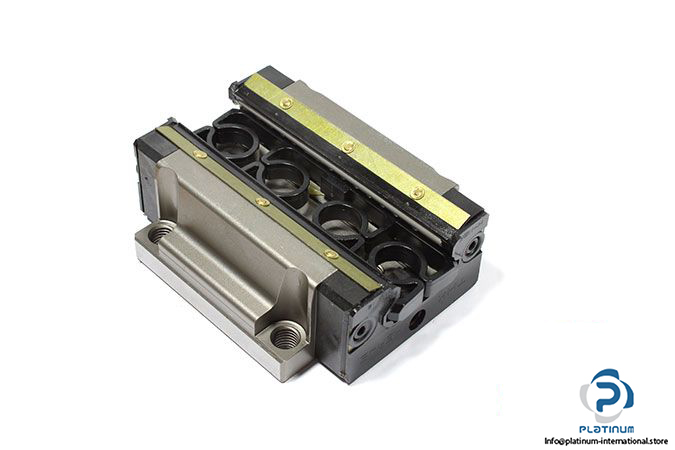 thk-HSR45CA-linear-guideway-block