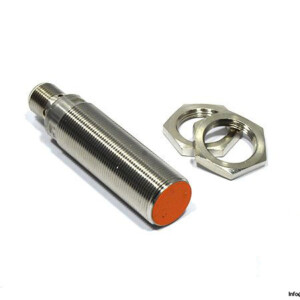 IFM IG5595 Inductive Sensor