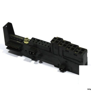 Siemens 6ES7 193-4CA30-0AA0 Terminal Module