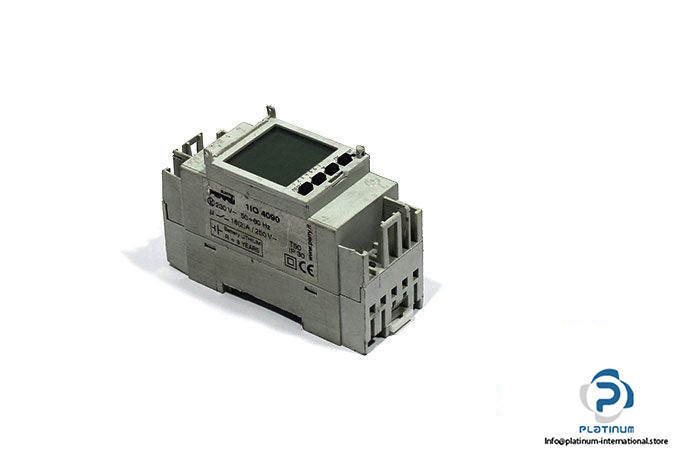 perry-1IO-4090-astronomical-twilight-time-switch