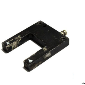 DI-Soric OGU 030 P2K-TSSL Fork Light Barrier