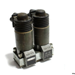 hawe-G21-1A-solenoid-operated-directional-seated-valve