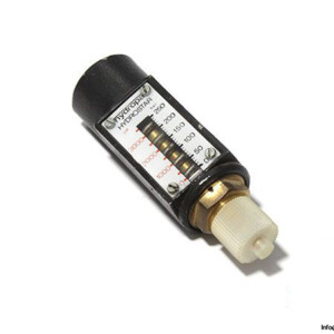 hydrostar-hydraulic-0-250-lube-pressure-gauge