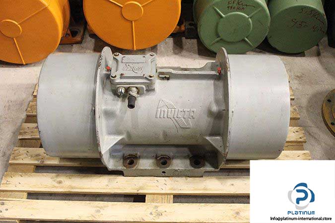 mogensen-189778-electric-vibrator
