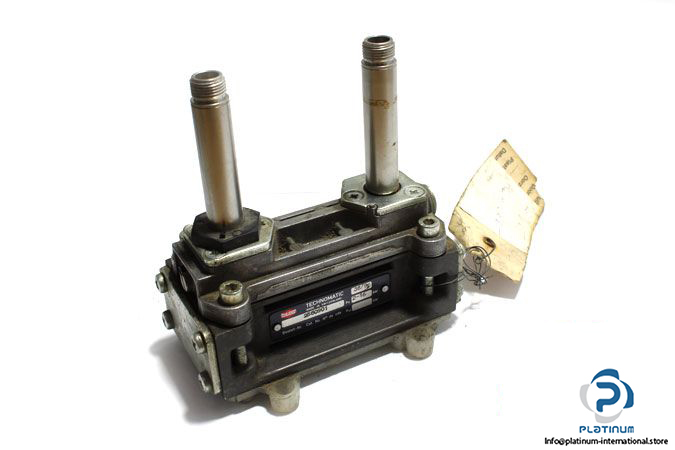 technomatic-2550901-double-solenoid-valve