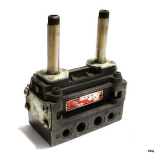 herion-25-507-05-solenoid-valve