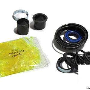 Norgren-QM_925_00-spare-part