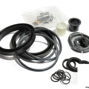 Norgren-QM_1540_00-spare-part