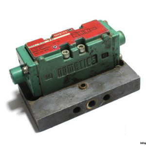 numatics-90-85-18-pneumatic-valve