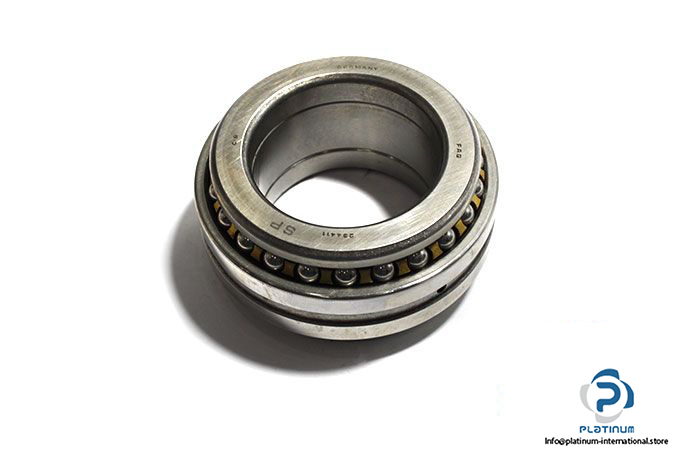 fag-234411-SP-axial-angular-contact-ball-bearing