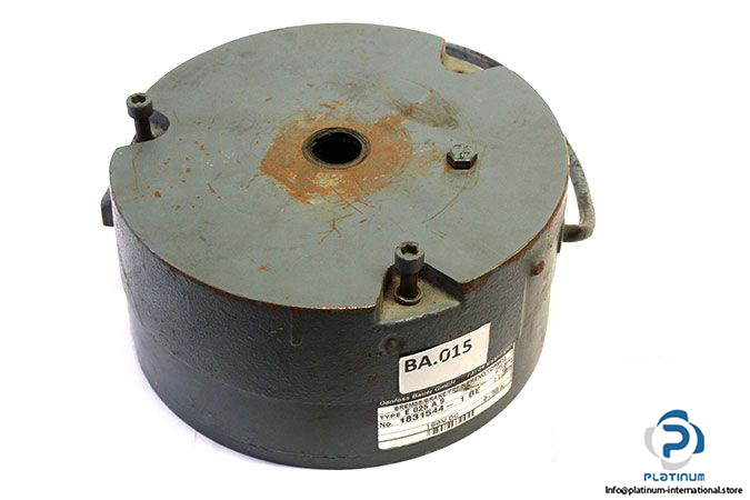 danfoss-bauer-e-025-a9-180v-25n-electric-brake