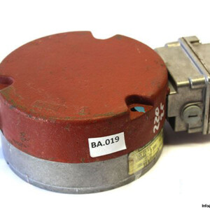 danfoss-bauer-eks-025-a9-105v-25n-electric-brake
