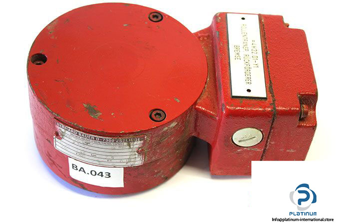 eberhard-bauer-gbr-75-ws-220v-7-5n-electric-brake