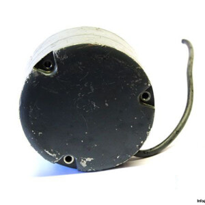 Danfoss Bauer E 005 A4 180V Electric Brake