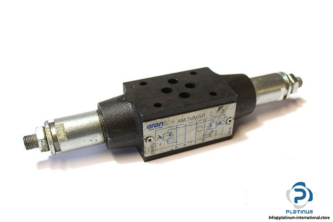 aron-AM3VMAB-2-3-modular-max-pressure-valve