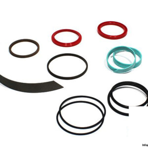 Norgren 1913128 Seal KIT
