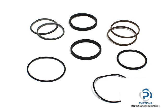 parker-KS25VH001-piston-seal-kit