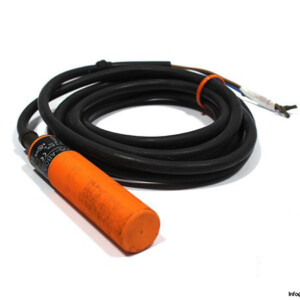 IFM IG0005 Inductive Sensor
