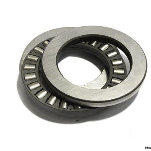 skf-81214-cylindrical-roller-thrust-bearing