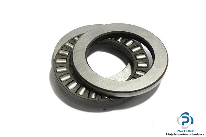 skf-81214-cylindrical-roller-thrust-bearing