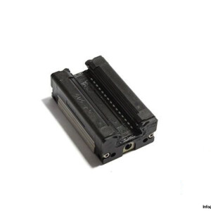 THK SSR15XW Linear Guideway Block