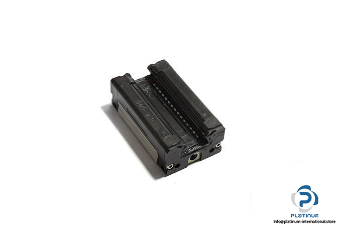 thk-SSR15XW-linear-guideway-block