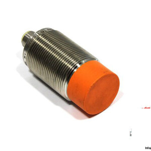 IFM IIM201 Inductive Sensor
