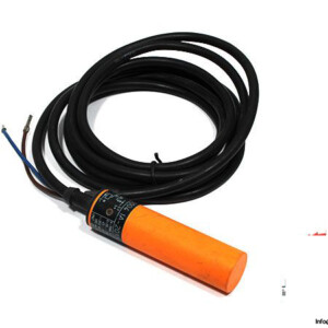 IFM IA0004 Inductive Sensor