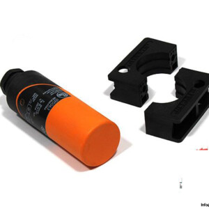 IFM IB5063 Inductive Sensor